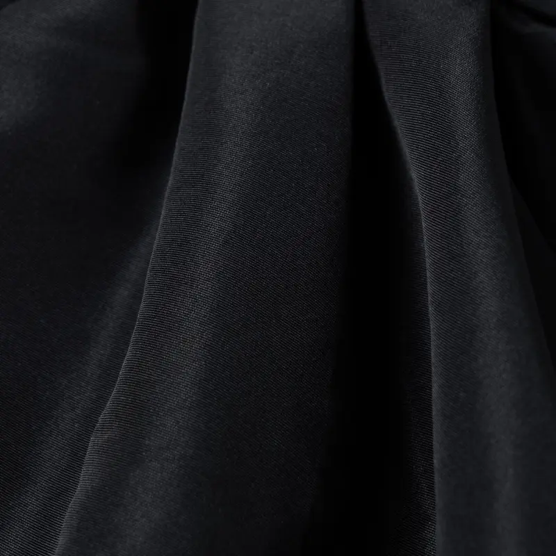 Alexander McQueen Layered Ruched T-Shirt-5