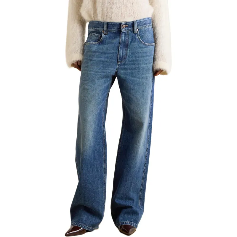 Brunello Cucinelli Contemporary Jeans-1