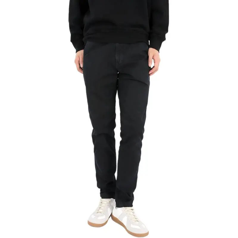 STONE ISLAND Slim-Fit Trousers-3