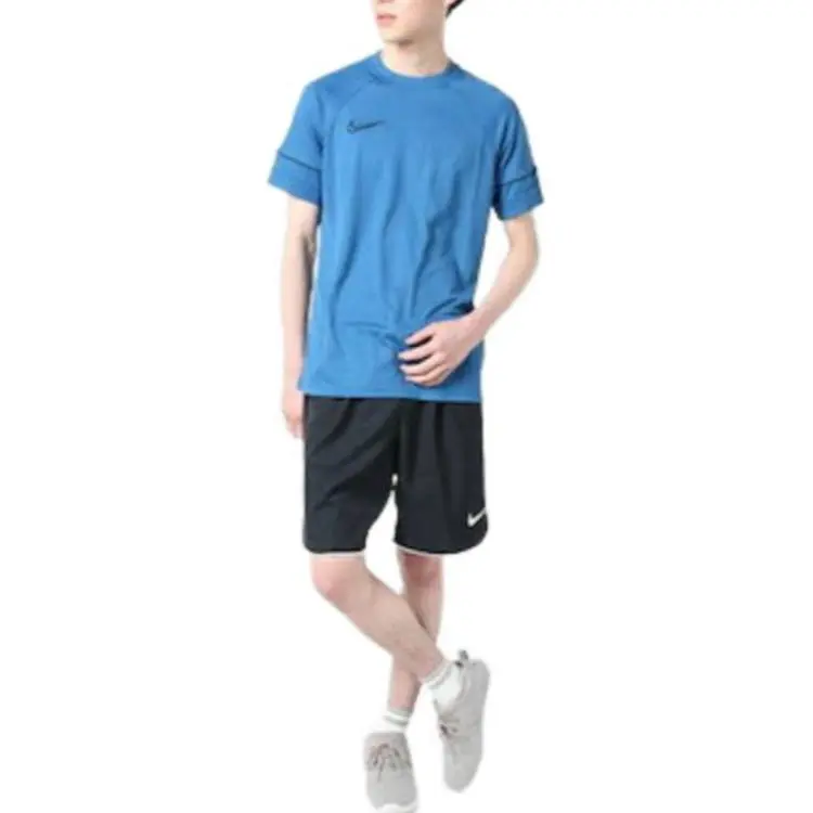 Nike Casual Shorts Men Black-2