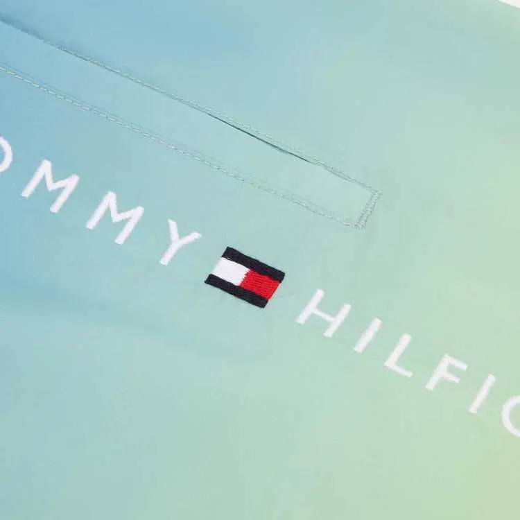 Tommy Hilfiger Casual Shorts Men's Gradient-2