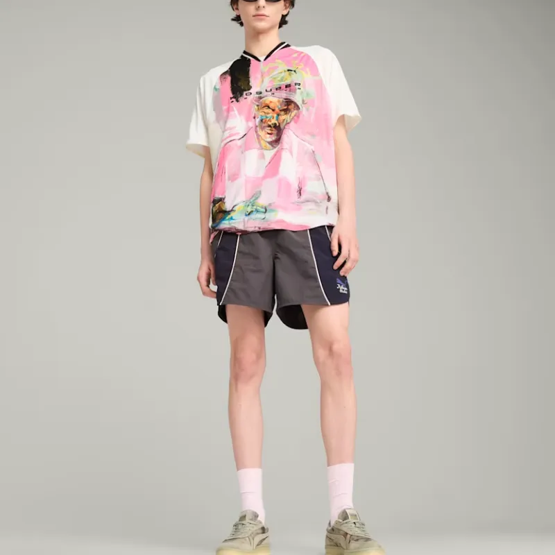 PUMA Playera PUMA X Kidsuper Para Hombre-2