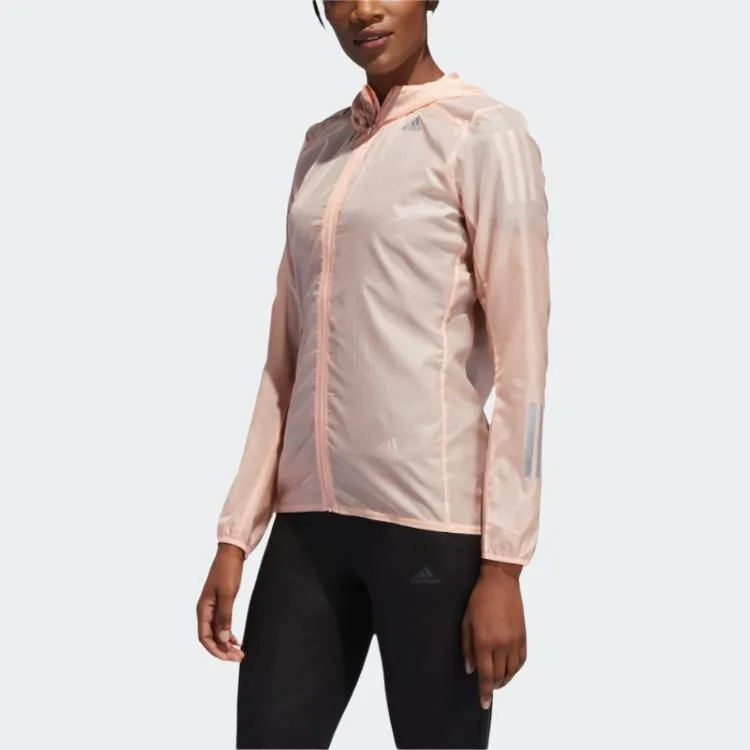 Adidas Jackets Coats Women's Glossy Powder-2