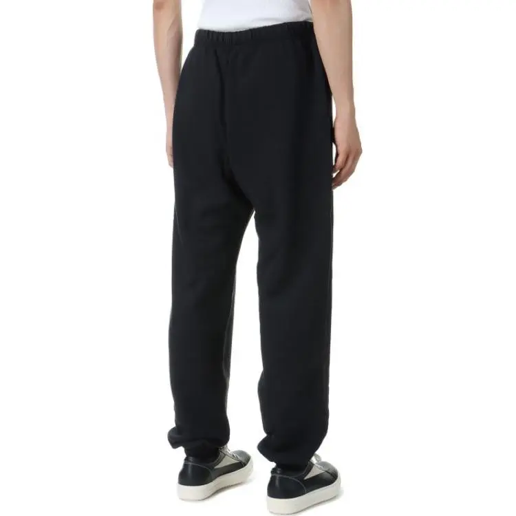 Fear Of God Essentials Heavy Fleece Sweatpant-4