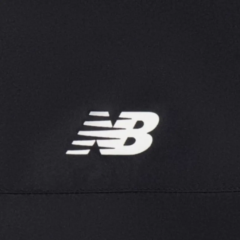 New Balance Down Jacket Women's Black-4