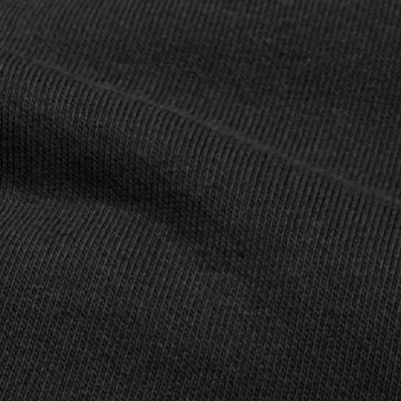Skechers Colorful Knitted Sweatpants Men's Black-3