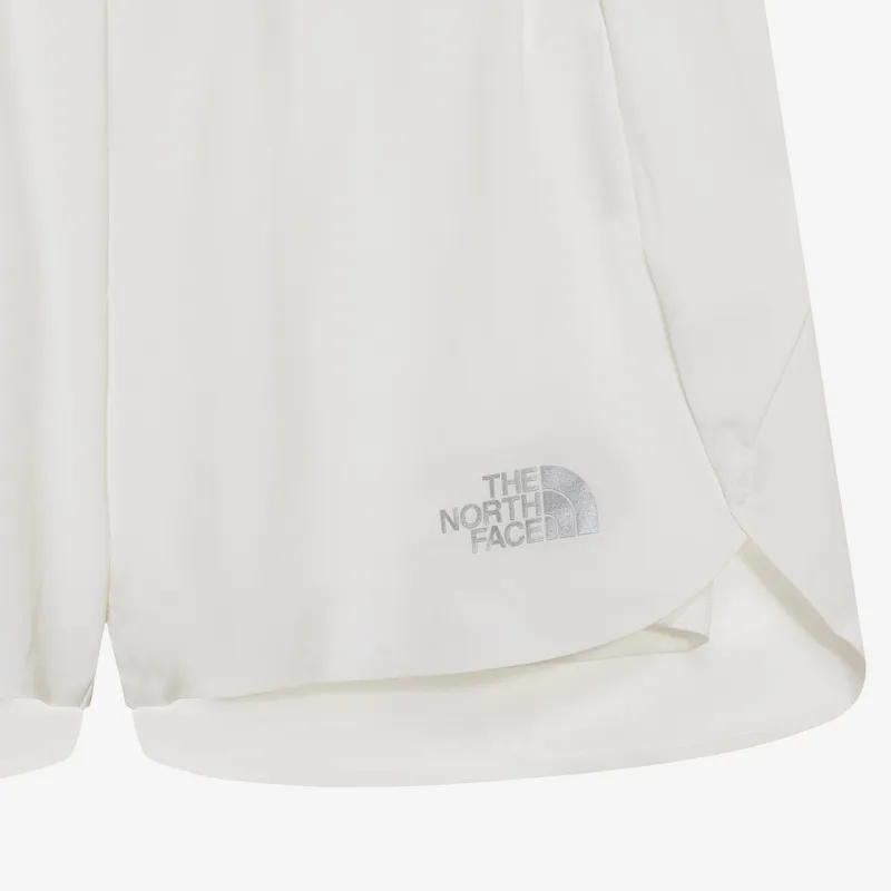 THE NORTH FACE Casual Shorts Women's White-2