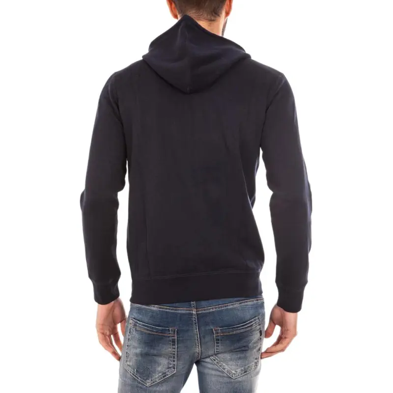 ARMANI JEANS Jackets & Coats Men's Dark Blue-1
