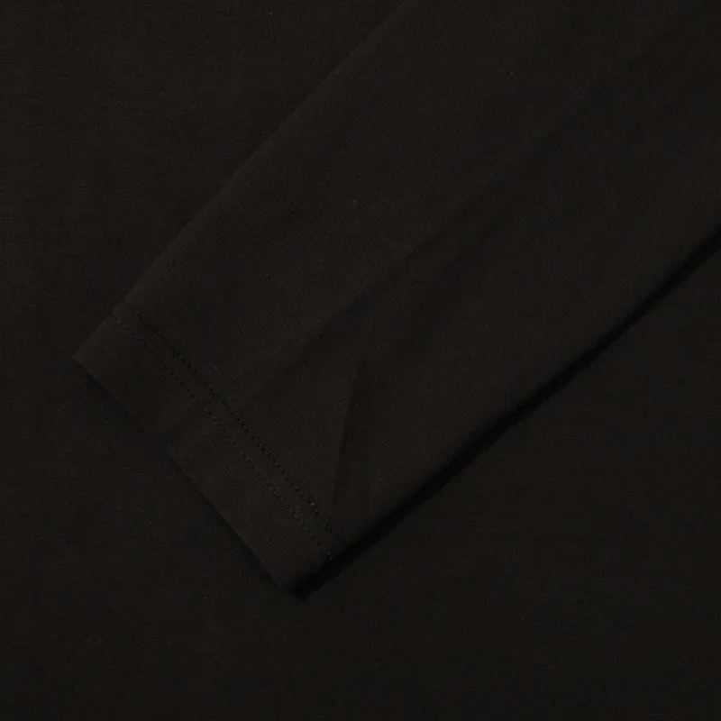 THE NORTH FACE T Shirt Unisex Black-3