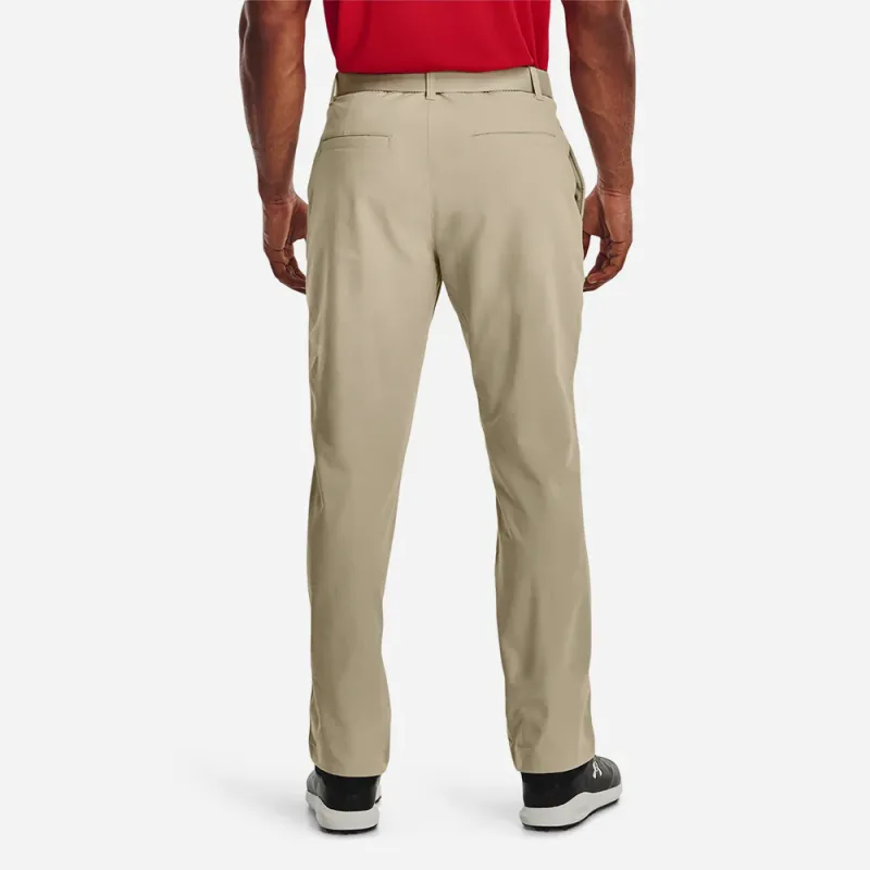Under Armour Casual Pants Men's Khaki-3
