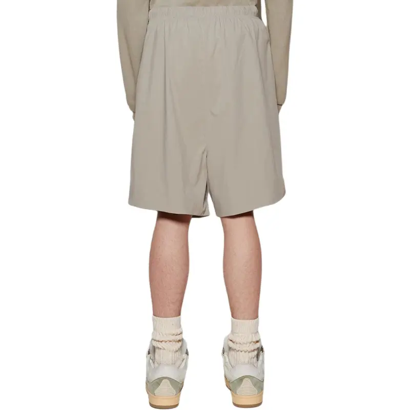 Fear Of God Essentials Nylon Relaxed Short-4