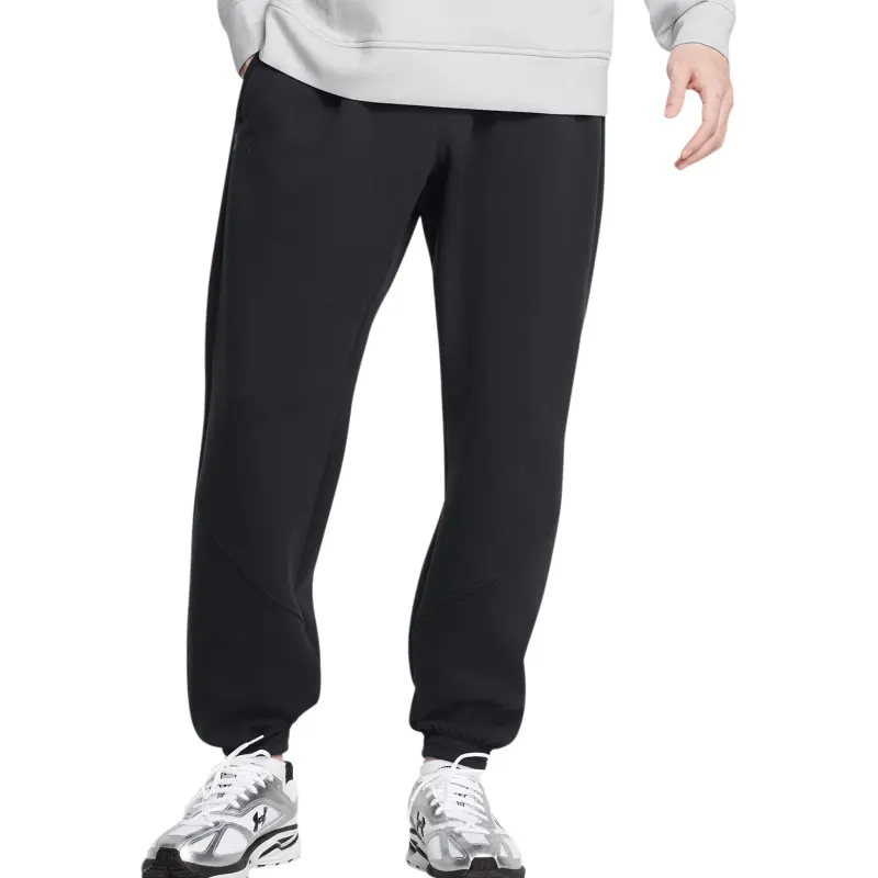 Under Armour Casual Pants Men's Black-2