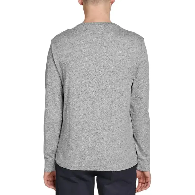 Polo Ralph Lauren T Shirt Men's Light Gray-2