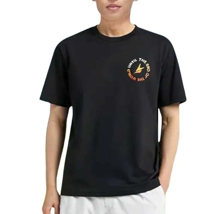 YONEX Lin Dan Series T Shirt Men's-2
