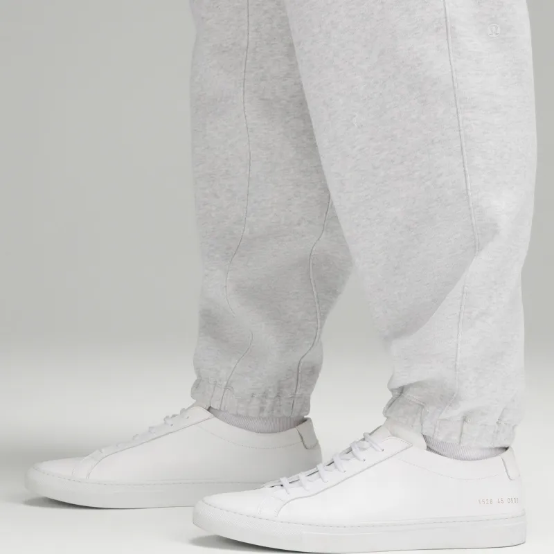 Lululemon Casual Pants Men's Light Gray-3