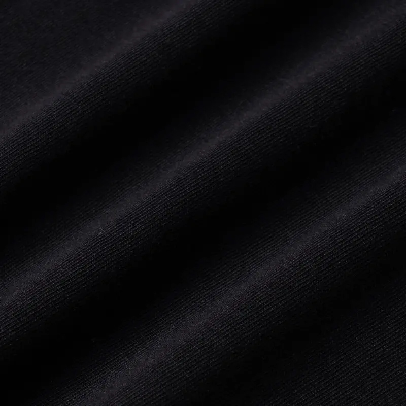 EMPORIO ARMANI EA7 SS22 T Shirt Men's Black Gold-2