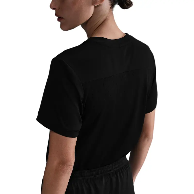 Nike Academy Women's Dri FIT Soccer Top-0