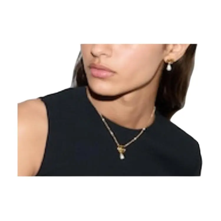 GUCCI Gg Marmont Earrings-2