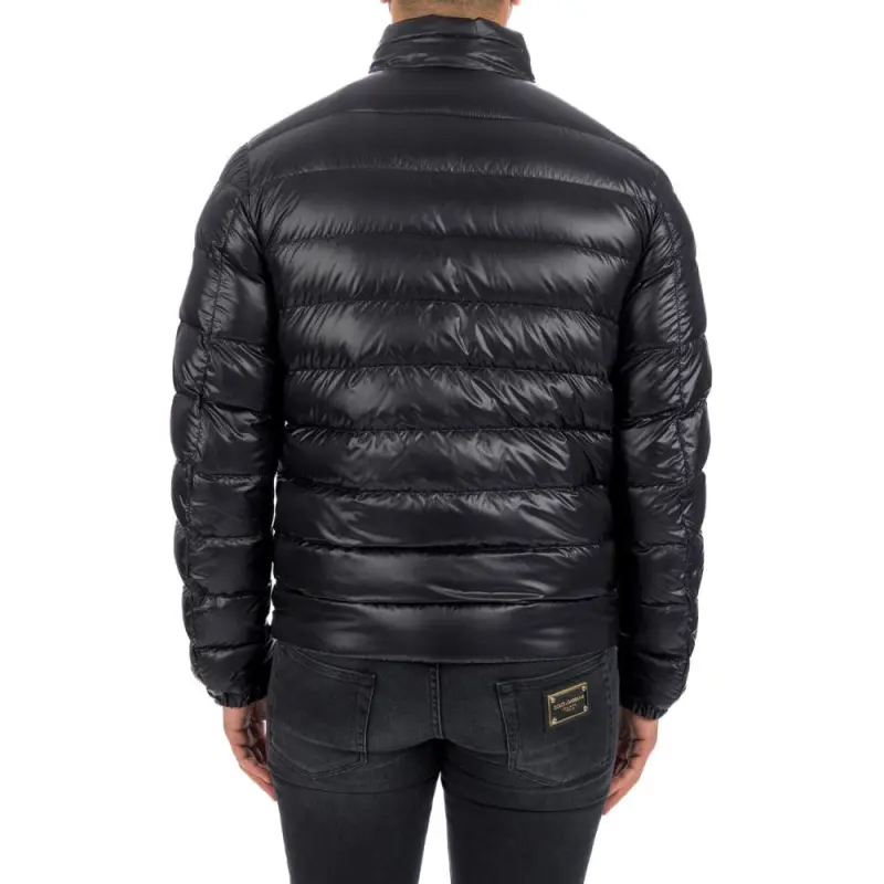 Moncler 2 Genius 1952 Man Amaltes Short Down Jacket-4