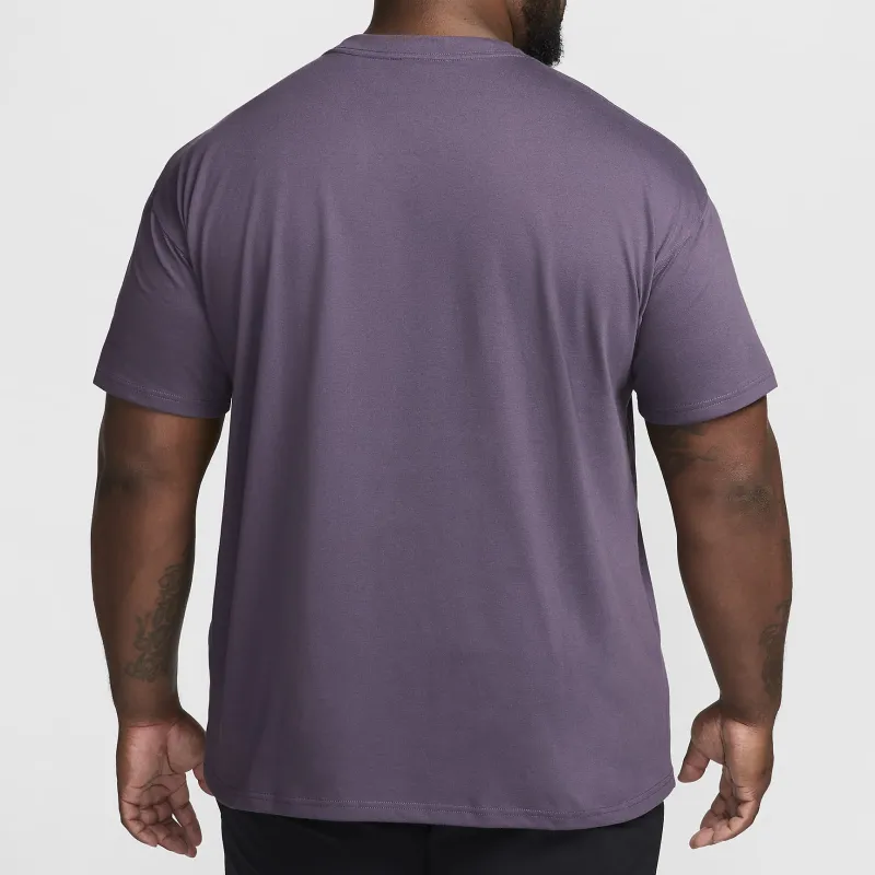 Nike ACG T Shirt Men's Black Raisin-5