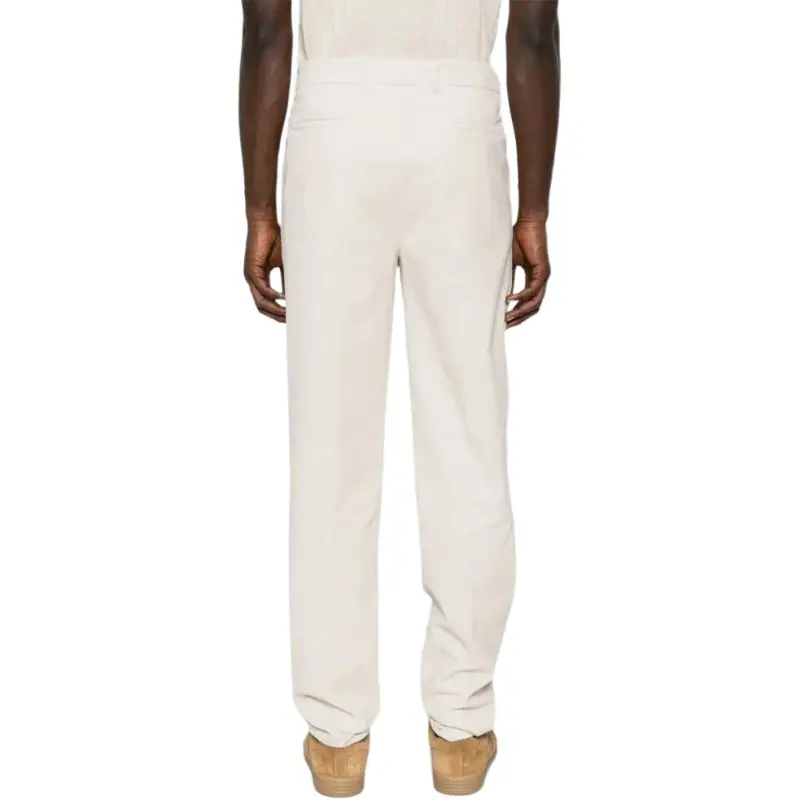 Brunello Cucinelli Corduroy Trousers-2