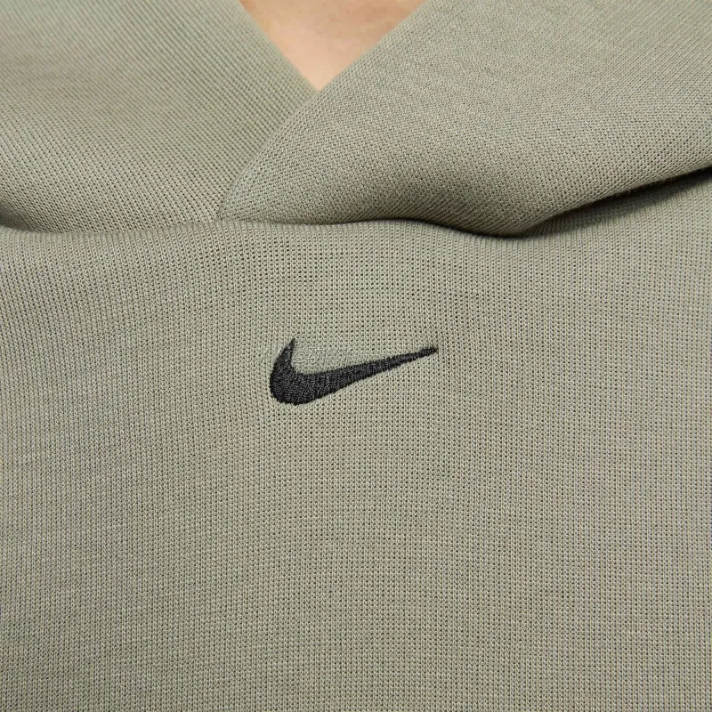 Nike Sweatshirts Men Green-3