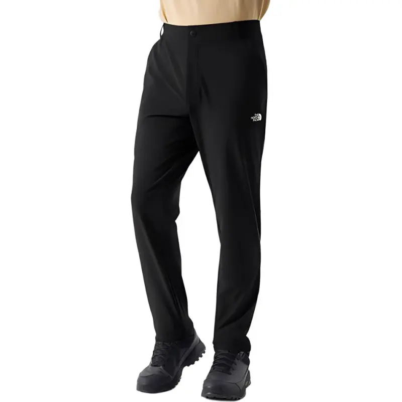 THE NORTH FACE Casual Pants Men's Cosmic Black-2