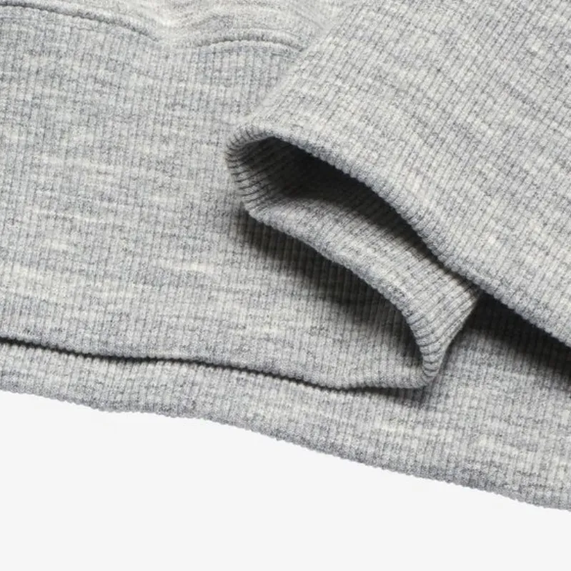THE NORTH FACE Sweatshirt Unisex Gray-3