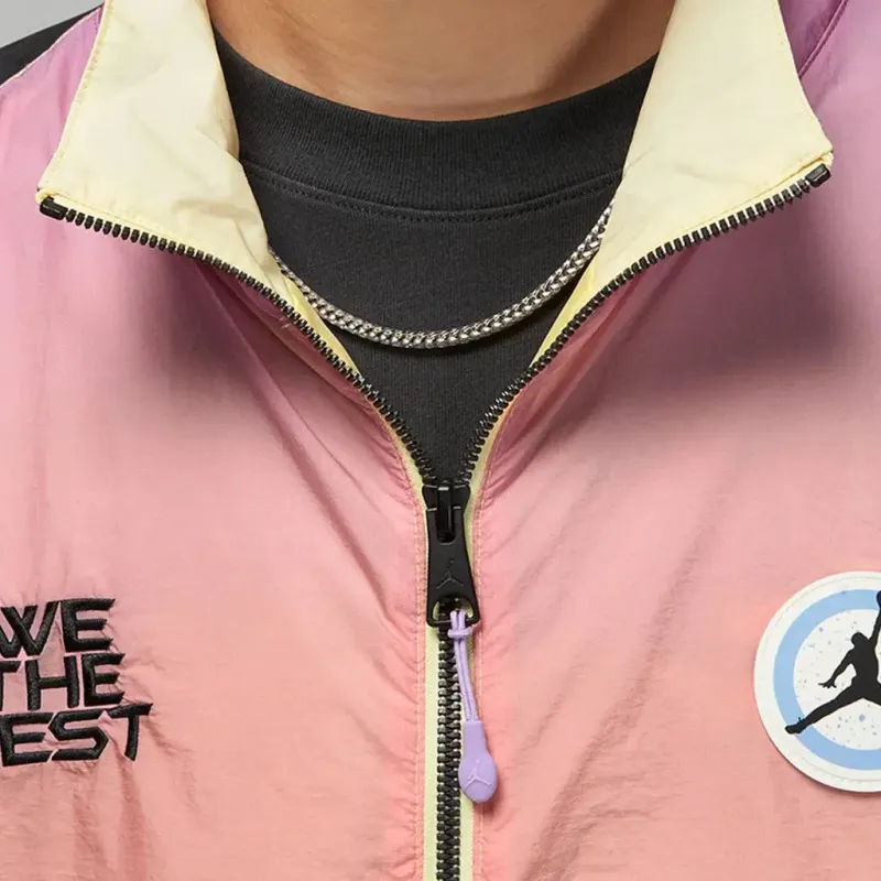 Jordan X Dj Khaled Jacket-2