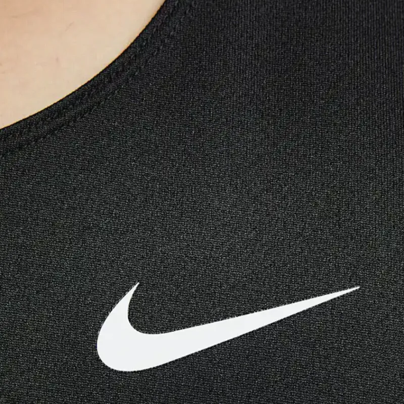Nike Dri Fit Tank Top Men's Black-1