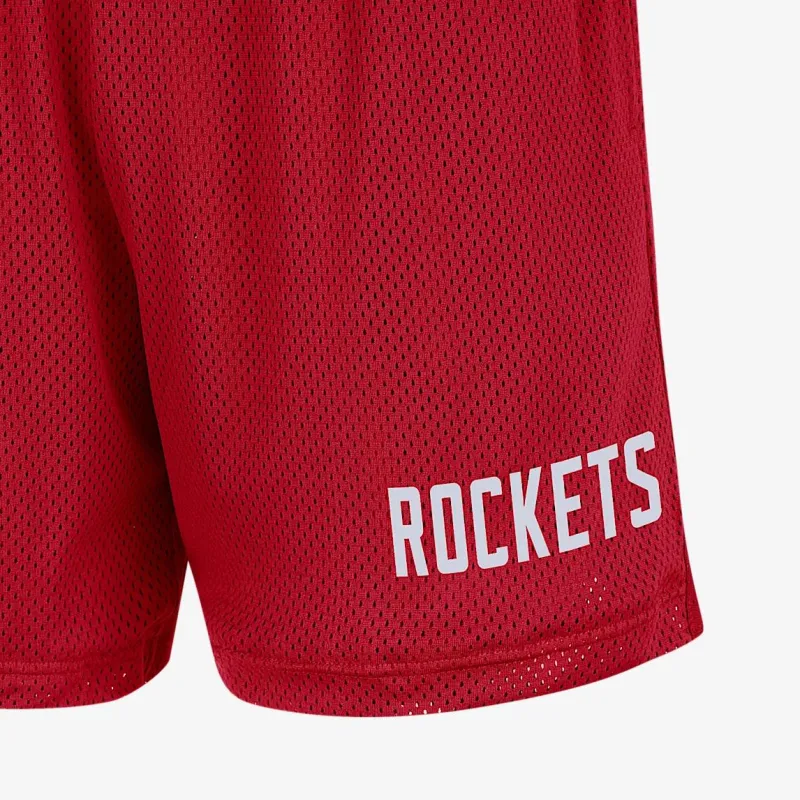 Nike Basketball Shorts Men's University Red-2