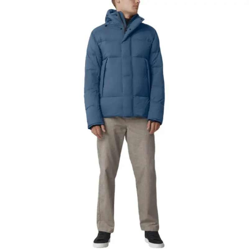 Canada Goose Armstrong Jacket-4