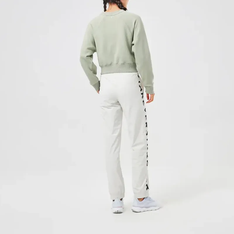 DECATHLON Sweatshirt Women's Pale Blue Sky-2
