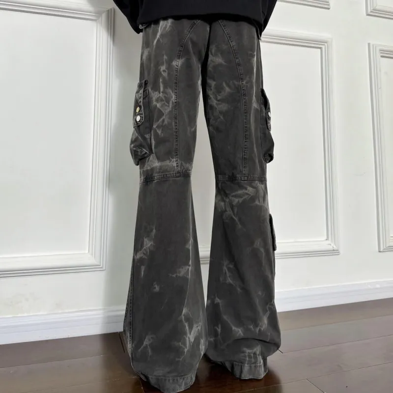 WELTER EXPERIMENT Jeans Unisex-4