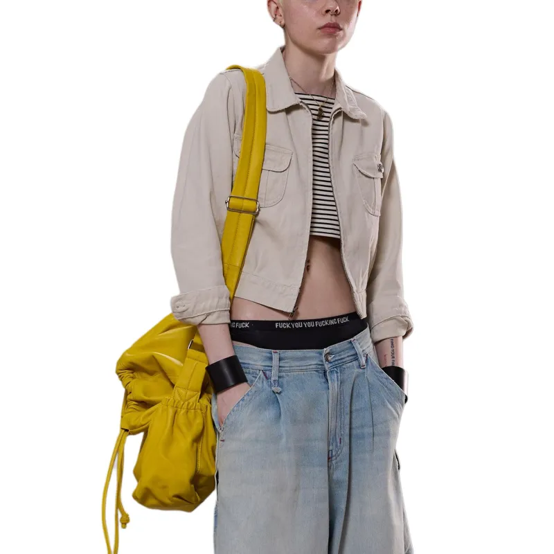 R13 Cotton Jacket-2