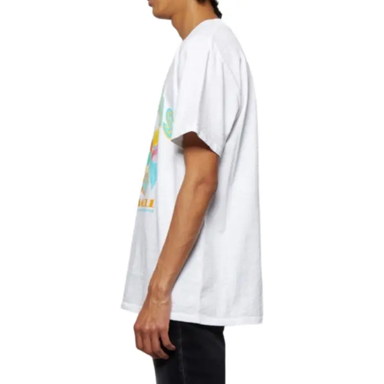 NAHMIAS Farewell Tour T Shirt-3