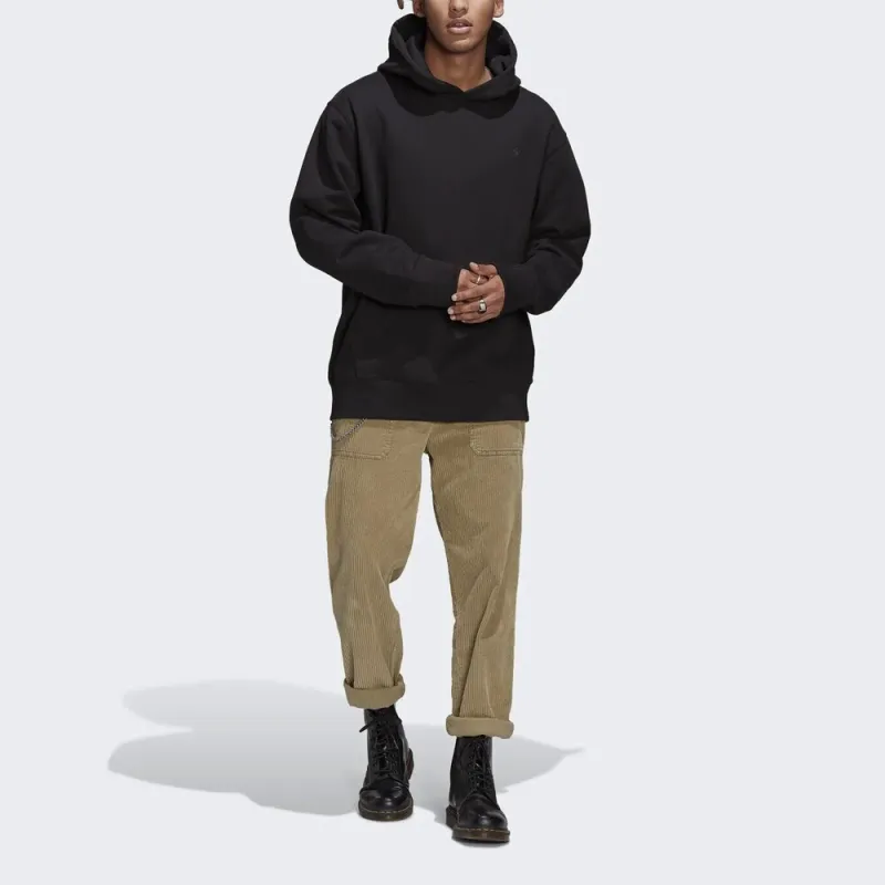 Adidas Originals ADICOLOR CONTEMPO Sweatshirt Men's Black-4