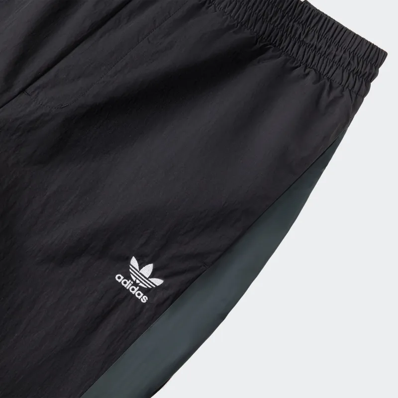 Adidas Originals Casual Pants Men Black-5