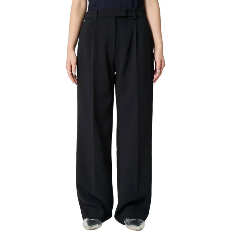 FREAK'S STORE Business Suit Women's Marine Blue-5