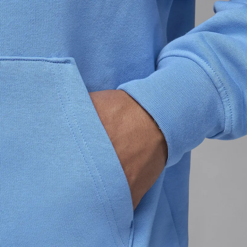 Jordan Essentials Fleece Hoodie-2