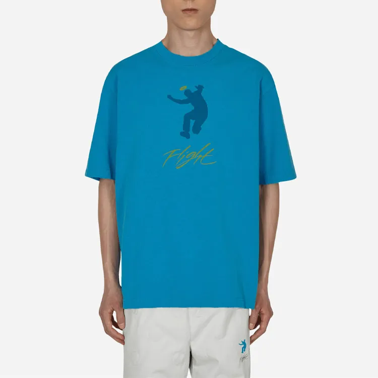 Jordan X Union M J Gfx T Shirt Asia Sizing-2