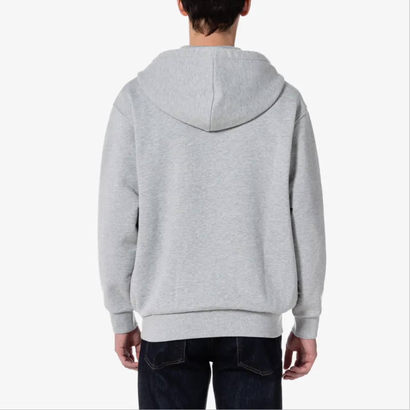 LACOSTE Sweatshirts Men Gray-3