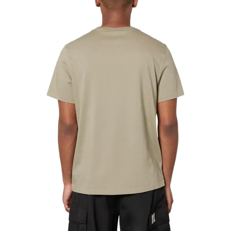 Moose Knuckles Satellite T shirt-4