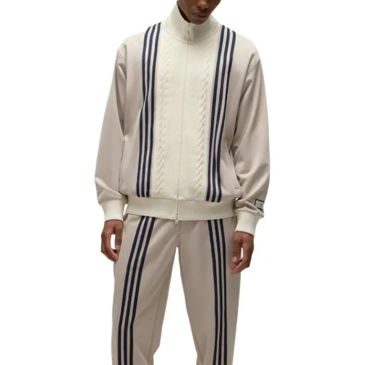 Kith X Adidas Football Track Suit Top-2
