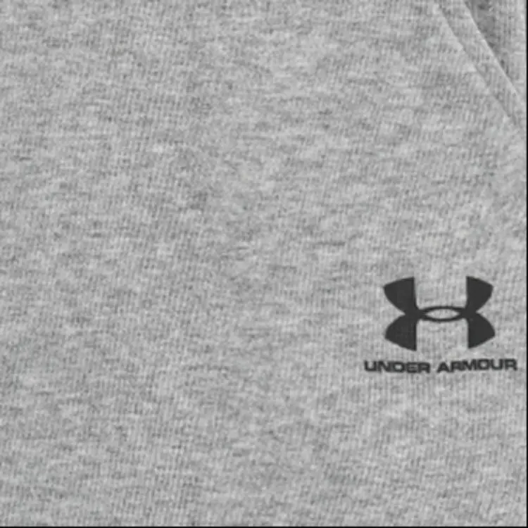 Under Armour Sports Pants Women's Gray-6