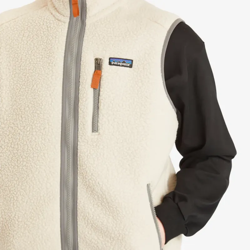 Retro Gilet-4