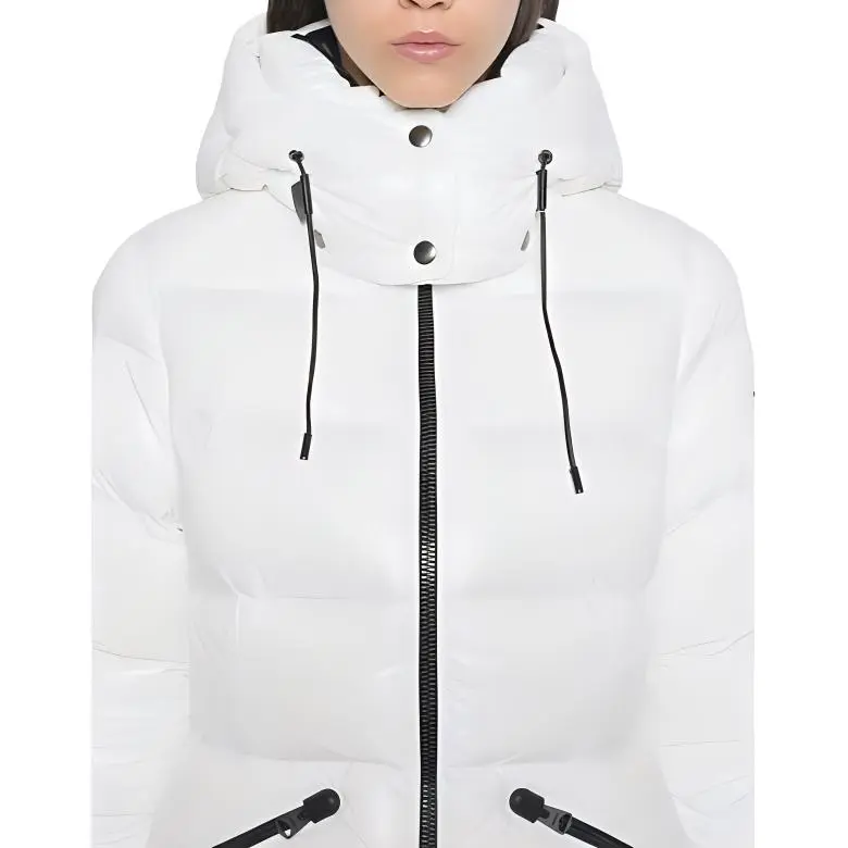 MACKAGE Madalyn Puffer Jacket-4
