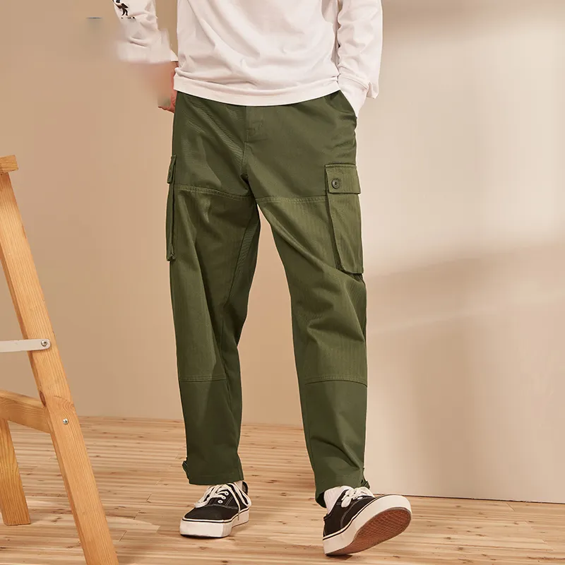 Dickies Knitted Sweatpants Men-6