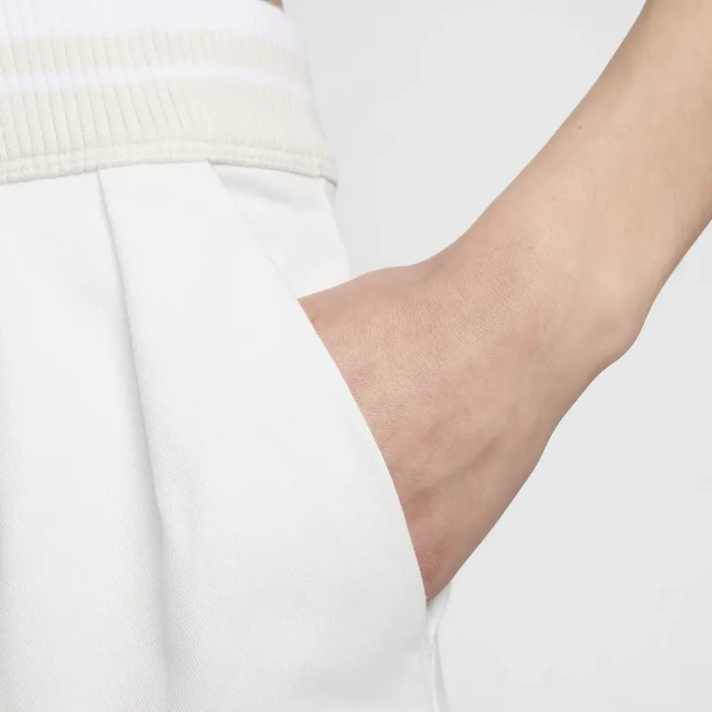 Nike Sportswear Women's Low-Rise Canvas Mini Skirt-4