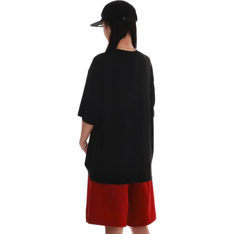KUNZHUDAXIANG Regular T Shirt Unisex-2